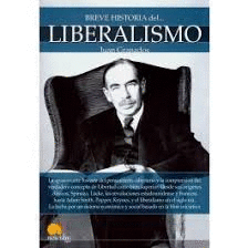 BREVE HISTORIA DEL LIBERALISMO