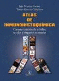 ATLAS DE INMUNOHISTOQUIMICA