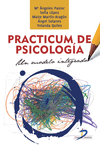 PRACTICUM DE PSICOLOGA