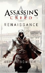 ASSASSIN'S CREED -POL
