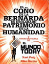 EL CO�O DE LA BERNARDA ES DECLARADO PATRIMONIO DE LA HUMANIDAD