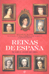 REINAS DE ESPA�A (RUSTICA)