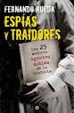 ESPAS Y TRAIDORES