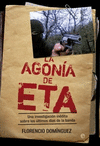 AGONIA DE ETA