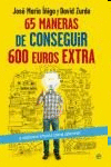 65 MANERAS DE CONSEGUIR 600 EUROS EXTRA