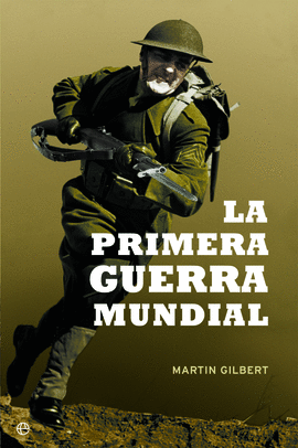 LA PRIMERA GUERRA MUNDIAL