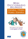 DICCIONARIO ESPAOL-PERRO