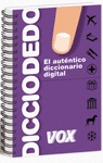 DICCIODEDO - EL AUTENTICO DICCIONARIO DIGITAL