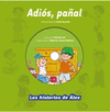 ADIS, PAAL -LA HISTORIA DE ALEX