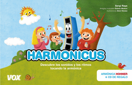 HARMONICUS