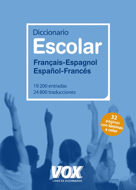 ESCOLAR FRA-ESP