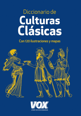 DICCIONARIO DE CULTURAS CLSICAS