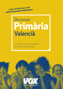 DICC. PRIMRIA VALENCI