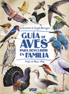 GUA DE AVES PARA DESCUBRIR EN FAMILIA