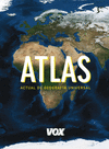 ATLAS ACTUAL DE GEOGRAFA UNIVERSAL VOX