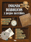 ENIGMAS DIABLICOS Y JUEGOS INCREBLES