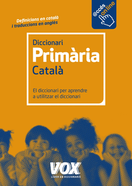 DICCIONARI PRIMRIA CATAL