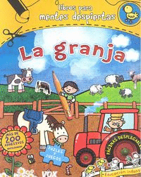 MENTES DESPIERTAS. LA GRANJA