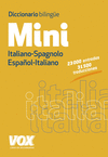 DICCIONARIO MINI ESPAOL-ITALIANO / ITALIANO-SPAGNOLO