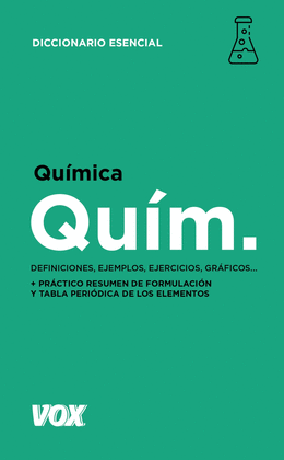 QUMICA