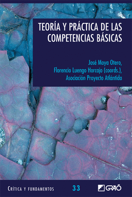 TEORIA Y PRACTICAS DE LAS COMPETENCIAS BASICAS