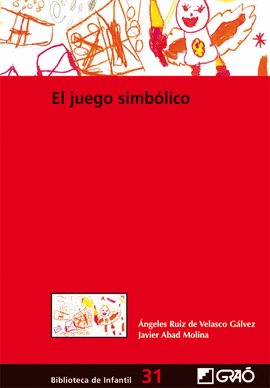 EL JUEGO SIMBLICO