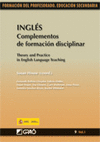 INGLS. COMPLEMENTOS DE FORMACIN DISCIPLINAR