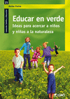 EDUCAR EN VERDE.