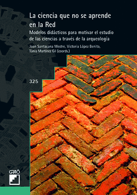 LA CIENCIA QUE NO SE APRENDE EN LA RED