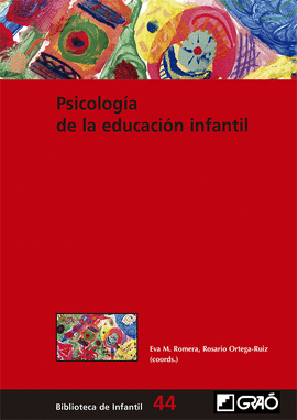 PSICOLOGA DE LA EDUCACIN INFANTIL