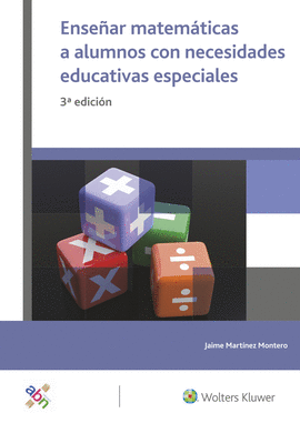 ENSEAR MATEMATICAS A ALUMNOS CON NECESIDADES EDUCATIVAS ESPECIAL
