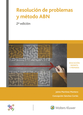 RESOLUCION DE PROBLEMAS Y METODO ABN, 2 EDICION D