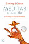 MEDITAR DA A DA