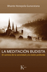 LA MEDITACIN BUDISTA