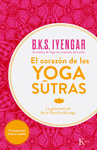 CORAZN DE LOS YOGA SUTRAS, EL