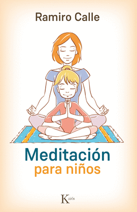 MEDITACIN PARA NIOS