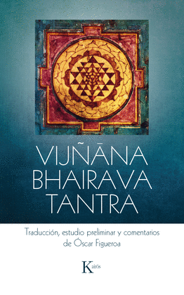 VIJANA BHAIRAVA TANTRA