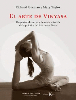 ARTE DE VINYASA, EL