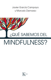 QUE SABEMOS DEL MINDFULNESS?