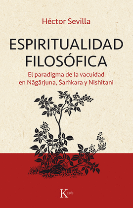 ESPIRITUALIDAD FILOSOFICA