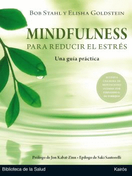 MINDFULNESS PARA REDUCIR EL ESTRS