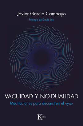 VACUIDAD Y NO-DUALIDAD