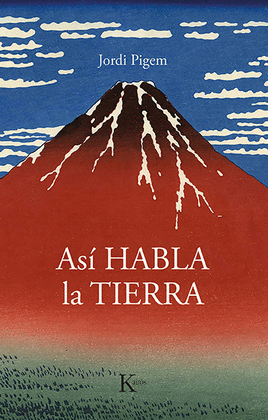 AS HABLA LA TIERRA