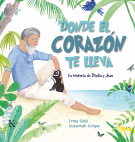 DONDE EL CORAZN TE LLEVA
