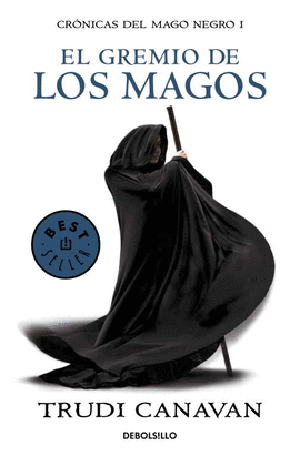 GREMIO DE LOS MAGOS, EL