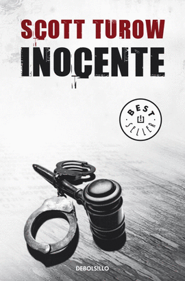 INOCENTE -BEST SELLER 454/4