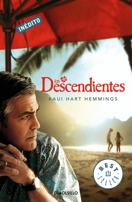 DESCENDENDIENTES -BEST SELLER 918