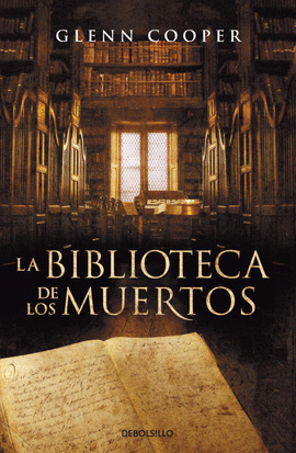 BIBLIOTECA DE LOS MUERTOS, LA - TAP GOGORRA