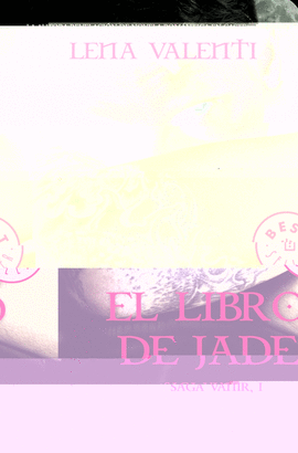 LIBRO DE JADE, EL