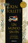 UN MUNDO SIN FIN - BESTSELLER